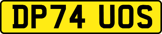 DP74UOS