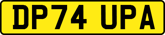 DP74UPA