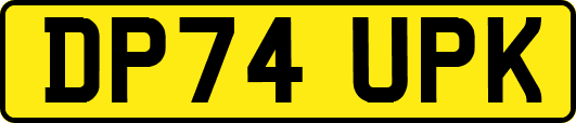 DP74UPK
