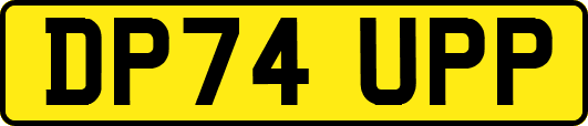 DP74UPP