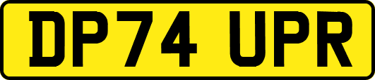DP74UPR