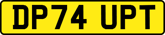 DP74UPT