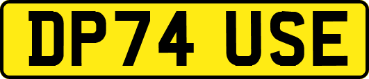 DP74USE