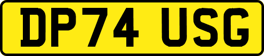DP74USG