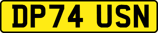 DP74USN