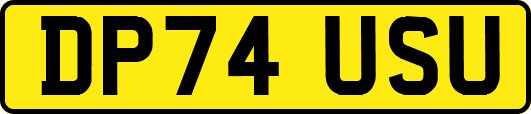 DP74USU