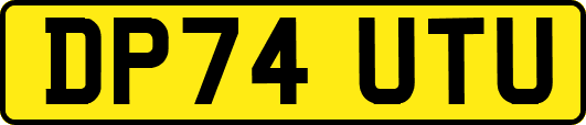 DP74UTU