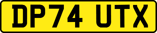 DP74UTX