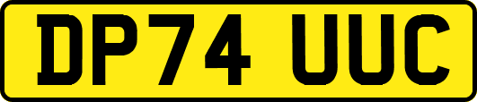 DP74UUC