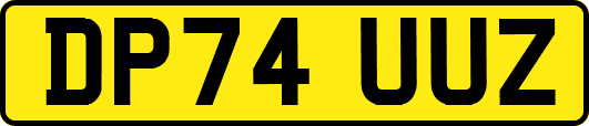 DP74UUZ