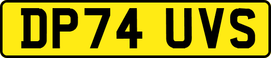DP74UVS