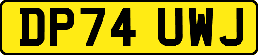 DP74UWJ