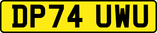 DP74UWU