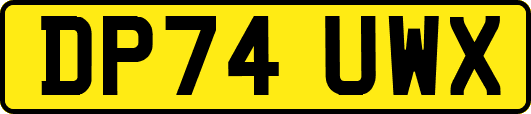 DP74UWX