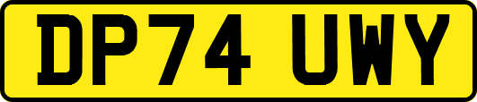DP74UWY