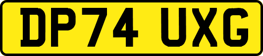 DP74UXG