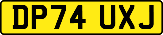 DP74UXJ