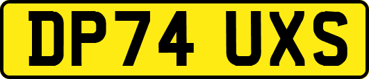 DP74UXS