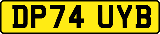 DP74UYB