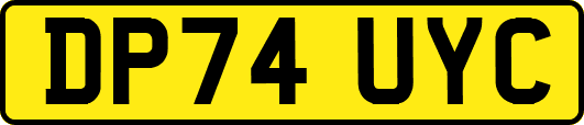 DP74UYC
