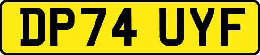 DP74UYF