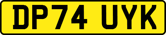 DP74UYK