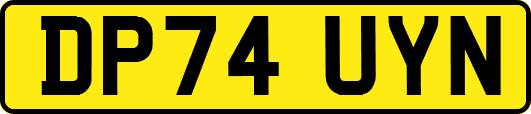 DP74UYN