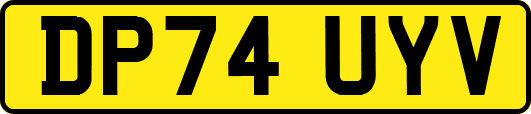 DP74UYV