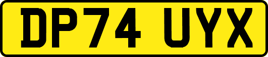 DP74UYX