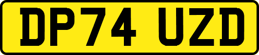 DP74UZD