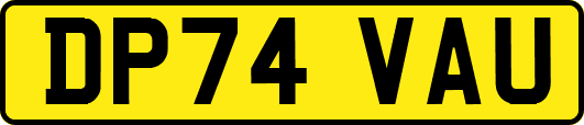 DP74VAU