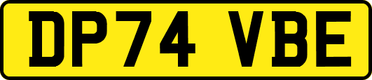 DP74VBE