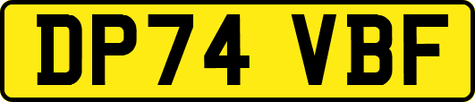 DP74VBF