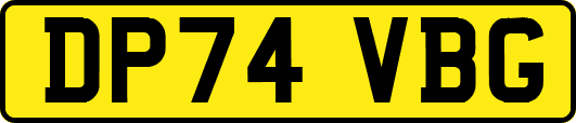 DP74VBG