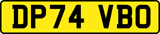 DP74VBO