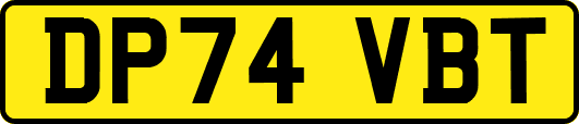 DP74VBT