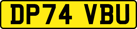 DP74VBU