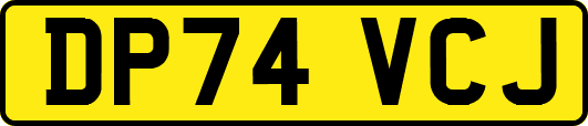 DP74VCJ
