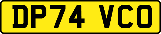 DP74VCO
