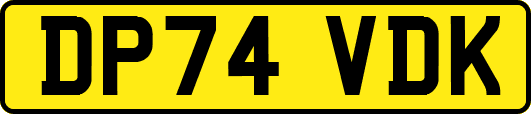 DP74VDK