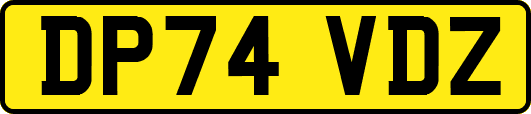 DP74VDZ