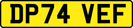 DP74VEF