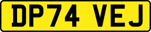 DP74VEJ
