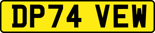DP74VEW
