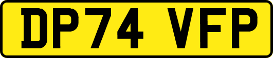 DP74VFP