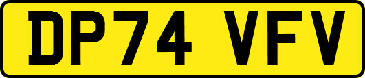 DP74VFV