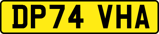 DP74VHA