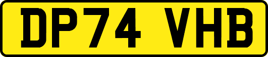 DP74VHB