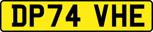 DP74VHE