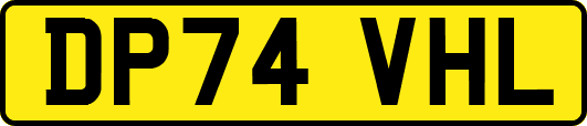 DP74VHL